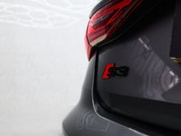 USED 2023 23 AUDI S3 2.0 TFSI Vorsprung Saloon 4dr Petrol S Tronic quattro Euro 6 (s/s) (310 ps) 