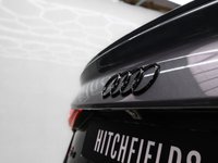 USED 2023 23 AUDI S3 2.0 TFSI Vorsprung Saloon 4dr Petrol S Tronic quattro Euro 6 (s/s) (310 ps) 