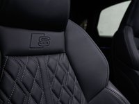 USED 2023 23 AUDI S3 2.0 TFSI Vorsprung Saloon 4dr Petrol S Tronic quattro Euro 6 (s/s) (310 ps) 
