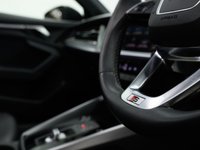 USED 2023 23 AUDI S3 2.0 TFSI Vorsprung Saloon 4dr Petrol S Tronic quattro Euro 6 (s/s) (310 ps) 