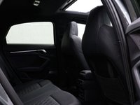 USED 2023 23 AUDI S3 2.0 TFSI Vorsprung Saloon 4dr Petrol S Tronic quattro Euro 6 (s/s) (310 ps) 