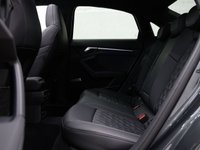 USED 2023 23 AUDI S3 2.0 TFSI Vorsprung Saloon 4dr Petrol S Tronic quattro Euro 6 (s/s) (310 ps) 