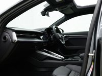 USED 2023 23 AUDI S3 2.0 TFSI Vorsprung Saloon 4dr Petrol S Tronic quattro Euro 6 (s/s) (310 ps) 