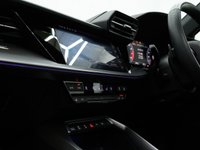 USED 2023 23 AUDI S3 2.0 TFSI Vorsprung Saloon 4dr Petrol S Tronic quattro Euro 6 (s/s) (310 ps) 