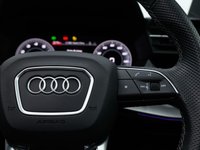 USED 2023 23 AUDI S3 2.0 TFSI Vorsprung Saloon 4dr Petrol S Tronic quattro Euro 6 (s/s) (310 ps) 