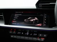 USED 2023 23 AUDI S3 2.0 TFSI Vorsprung Saloon 4dr Petrol S Tronic quattro Euro 6 (s/s) (310 ps) 