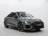 USED 2023 23 AUDI S3 2.0 TFSI Vorsprung Saloon 4dr Petrol S Tronic quattro Euro 6 (s/s) (310 ps) 