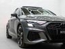 USED 2023 23 AUDI S3 2.0 TFSI Vorsprung Saloon 4dr Petrol S Tronic quattro Euro 6 (s/s) (310 ps) 