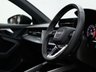 USED 2023 23 AUDI S3 2.0 TFSI Vorsprung Saloon 4dr Petrol S Tronic quattro Euro 6 (s/s) (310 ps) 