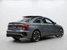 USED 2023 23 AUDI S3 2.0 TFSI Vorsprung Saloon 4dr Petrol S Tronic quattro Euro 6 (s/s) (310 ps) 