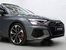 USED 2023 23 AUDI S3 2.0 TFSI Vorsprung Saloon 4dr Petrol S Tronic quattro Euro 6 (s/s) (310 ps) 
