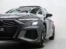 USED 2023 23 AUDI S3 2.0 TFSI Vorsprung Saloon 4dr Petrol S Tronic quattro Euro 6 (s/s) (310 ps) 