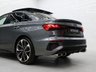 USED 2023 23 AUDI S3 2.0 TFSI Vorsprung Saloon 4dr Petrol S Tronic quattro Euro 6 (s/s) (310 ps) 