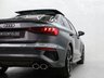 USED 2023 23 AUDI S3 2.0 TFSI Vorsprung Saloon 4dr Petrol S Tronic quattro Euro 6 (s/s) (310 ps) 