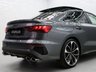 USED 2023 23 AUDI S3 2.0 TFSI Vorsprung Saloon 4dr Petrol S Tronic quattro Euro 6 (s/s) (310 ps) 