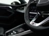 USED 2023 23 AUDI S3 2.0 TFSI Vorsprung Saloon 4dr Petrol S Tronic quattro Euro 6 (s/s) (310 ps) 