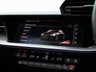 USED 2023 23 AUDI S3 2.0 TFSI Vorsprung Saloon 4dr Petrol S Tronic quattro Euro 6 (s/s) (310 ps) 