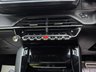 USED 2020 70 PEUGEOT E-2008 50kWh GT SUV 5dr Electric Auto (136 ps) 