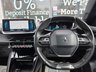 USED 2020 70 PEUGEOT E-2008 50kWh GT SUV 5dr Electric Auto (136 ps) 