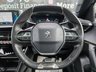 USED 2020 70 PEUGEOT E-2008 50kWh GT SUV 5dr Electric Auto (136 ps) 