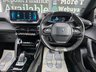 USED 2020 70 PEUGEOT E-2008 50kWh GT SUV 5dr Electric Auto (136 ps) 
