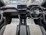 USED 2020 70 PEUGEOT E-2008 50kWh GT SUV 5dr Electric Auto (136 ps) 