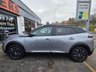 USED 2020 70 PEUGEOT E-2008 50kWh GT SUV 5dr Electric Auto (136 ps) 