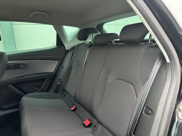 2020 SEAT LEON 1.5 TSI EVO SE Dynamic Hatchback 5dr Petrol Manual Euro 6 (s/s) (130 ps) - Photo 5