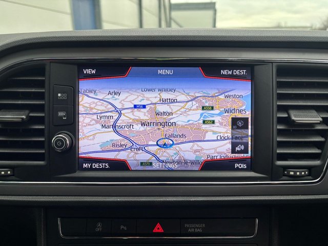 2020 SEAT LEON 1.5 TSI EVO SE Dynamic Hatchback 5dr Petrol Manual Euro 6 (s/s) (130 ps) - Photo 2