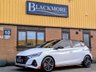 USED 2023 23 HYUNDAI I20 (23) 1.6 N ONE OWNER - FHSH - BLACK ROOF