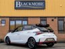 USED 2023 23 HYUNDAI I20 (23) 1.6 N ONE OWNER - FHSH - BLACK ROOF