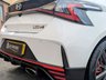 USED 2023 23 HYUNDAI I20 (23) 1.6 N ONE OWNER - FHSH - BLACK ROOF