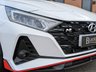 USED 2023 23 HYUNDAI I20 (23) 1.6 N ONE OWNER - FHSH - BLACK ROOF
