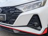 USED 2023 23 HYUNDAI I20 (23) 1.6 N ONE OWNER - FHSH - BLACK ROOF
