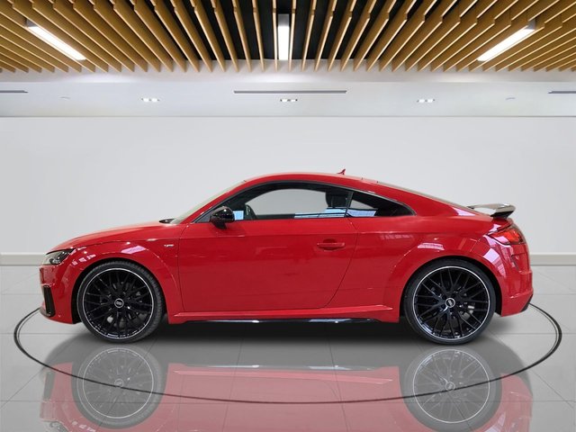 2019 Audi TT - Photo 5
