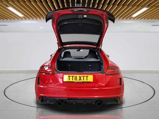 2019 Audi TT - Photo 11