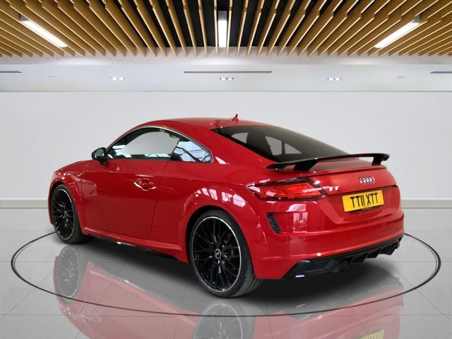 2019 Audi TT - Photo 6