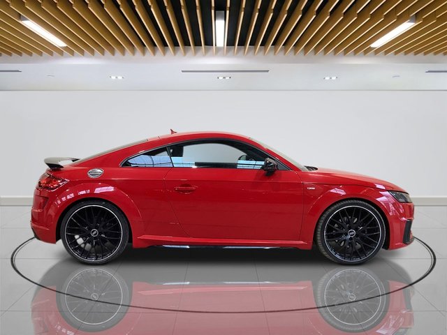 2019 Audi TT - Photo 9