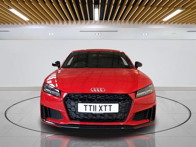2019 Audi TT - Photo 2