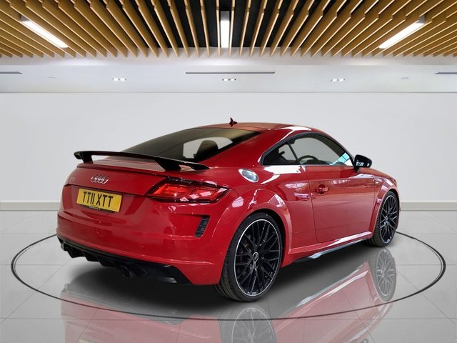2019 Audi TT - Photo 8