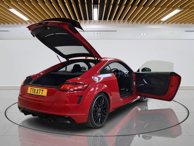 2019 Audi TT - Photo 12