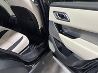 USED 2020 20 LAND ROVER RANGE ROVER VELAR 2.0 D180 R-Dynamic SE SUV 5dr Diesel Auto 4WD Euro 6 (s/s) (180 ps) NAV,HEATED LEATHER,REAR CAM,12 MOT