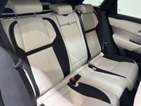 USED 2020 20 LAND ROVER RANGE ROVER VELAR 2.0 D180 R-Dynamic SE SUV 5dr Diesel Auto 4WD Euro 6 (s/s) (180 ps) NAV,HEATED LEATHER,REAR CAM,12 MOT
