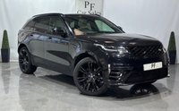 USED 2020 20 LAND ROVER RANGE ROVER VELAR 2.0 D180 R-Dynamic SE SUV 5dr Diesel Auto 4WD Euro 6 (s/s) (180 ps) NAV,HEATED LEATHER,REAR CAM,12 MOT