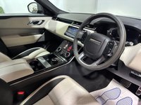 USED 2020 20 LAND ROVER RANGE ROVER VELAR 2.0 D180 R-Dynamic SE SUV 5dr Diesel Auto 4WD Euro 6 (s/s) (180 ps) NAV,HEATED LEATHER,REAR CAM,12 MOT