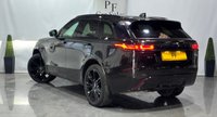 USED 2020 20 LAND ROVER RANGE ROVER VELAR 2.0 D180 R-Dynamic SE SUV 5dr Diesel Auto 4WD Euro 6 (s/s) (180 ps) NAV,HEATED LEATHER,REAR CAM,12 MOT