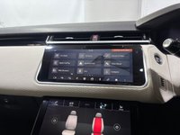 USED 2020 20 LAND ROVER RANGE ROVER VELAR 2.0 D180 R-Dynamic SE SUV 5dr Diesel Auto 4WD Euro 6 (s/s) (180 ps) NAV,HEATED LEATHER,REAR CAM,12 MOT