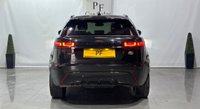 USED 2020 20 LAND ROVER RANGE ROVER VELAR 2.0 D180 R-Dynamic SE SUV 5dr Diesel Auto 4WD Euro 6 (s/s) (180 ps) NAV,HEATED LEATHER,REAR CAM,12 MOT