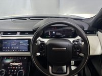 USED 2020 20 LAND ROVER RANGE ROVER VELAR 2.0 D180 R-Dynamic SE SUV 5dr Diesel Auto 4WD Euro 6 (s/s) (180 ps) NAV,HEATED LEATHER,REAR CAM,12 MOT