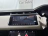 USED 2020 20 LAND ROVER RANGE ROVER VELAR 2.0 D180 R-Dynamic SE SUV 5dr Diesel Auto 4WD Euro 6 (s/s) (180 ps) NAV,HEATED LEATHER,REAR CAM,12 MOT